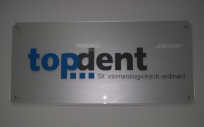 Zubní centrum Topdent v Benešově